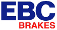 EBC Brakes, Greece - EBC Brake Pads - EBC Brake Discs