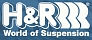 Ελατήρια H&R - H&R Special Springs - H&R Suspension