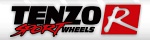 Tenzo-R Alloy Wheels, Greece